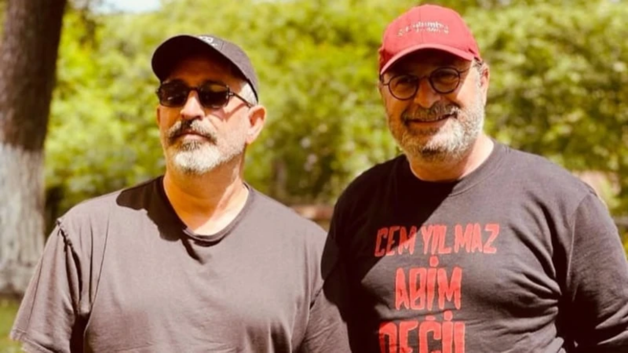 Can Yılmaz’dan Tepki