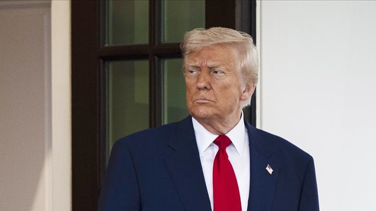 İran: Trump ne müzakere yapabiliyor ne de savaşabiliyor