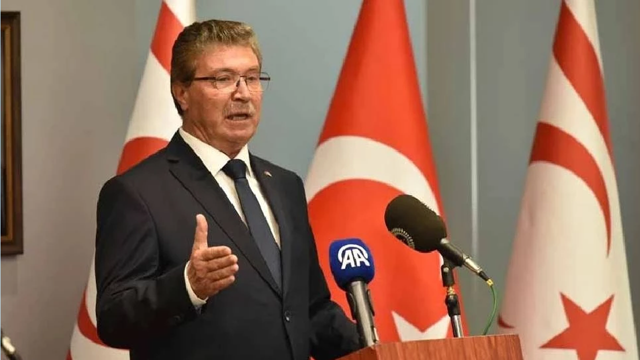 Üstel’den Prim Affı Açıklaması