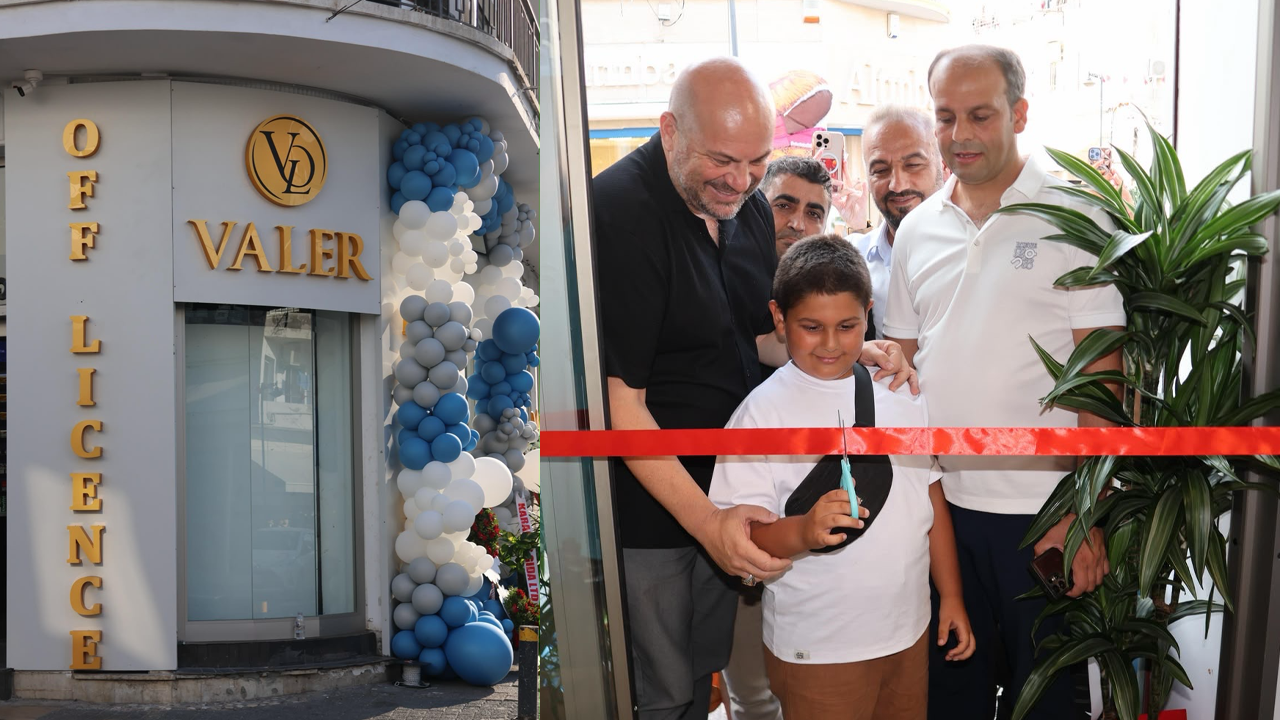 Valer Premium Girne’de Kapılarını Açtı