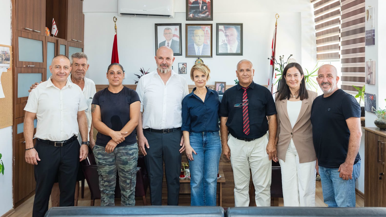 Koral Bozkurt: “Bir Şehrin Geleceği, Çocuklarına ve Gençlerine Sunduğu İmkânlarla Şekillenir”