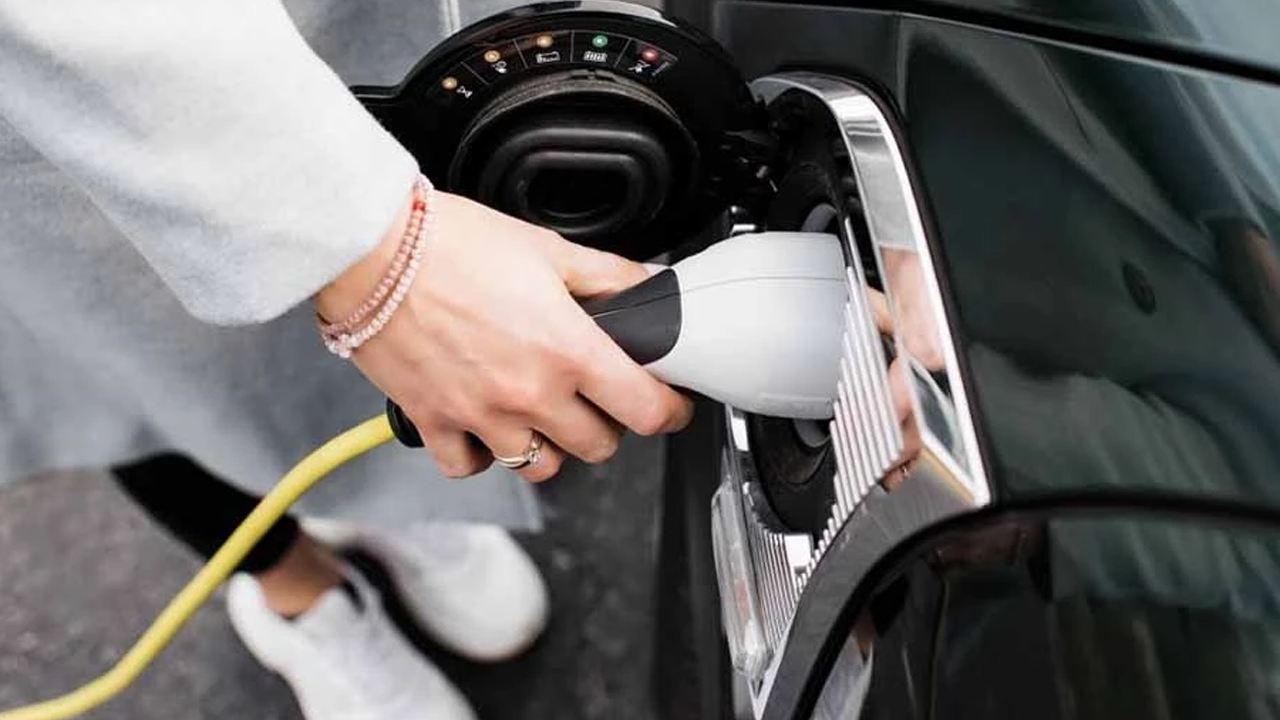 Avrupa'da elektrikli otomobillerin pazar payı yüzde 30'u aştı