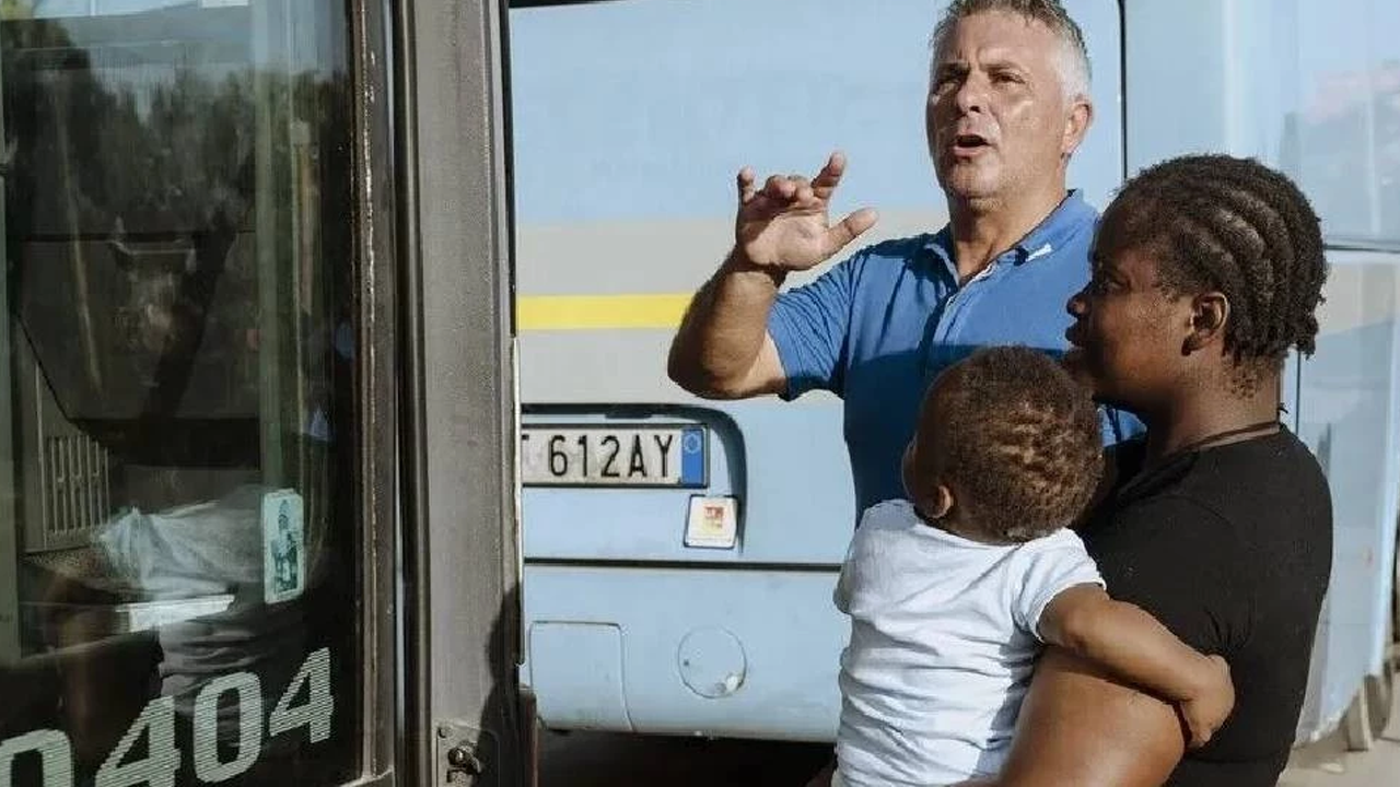 BM: Bu yıl Avrupa'ya gelen düzensiz göçmen sayısı azalırken, göç yolunda ölümler arttı