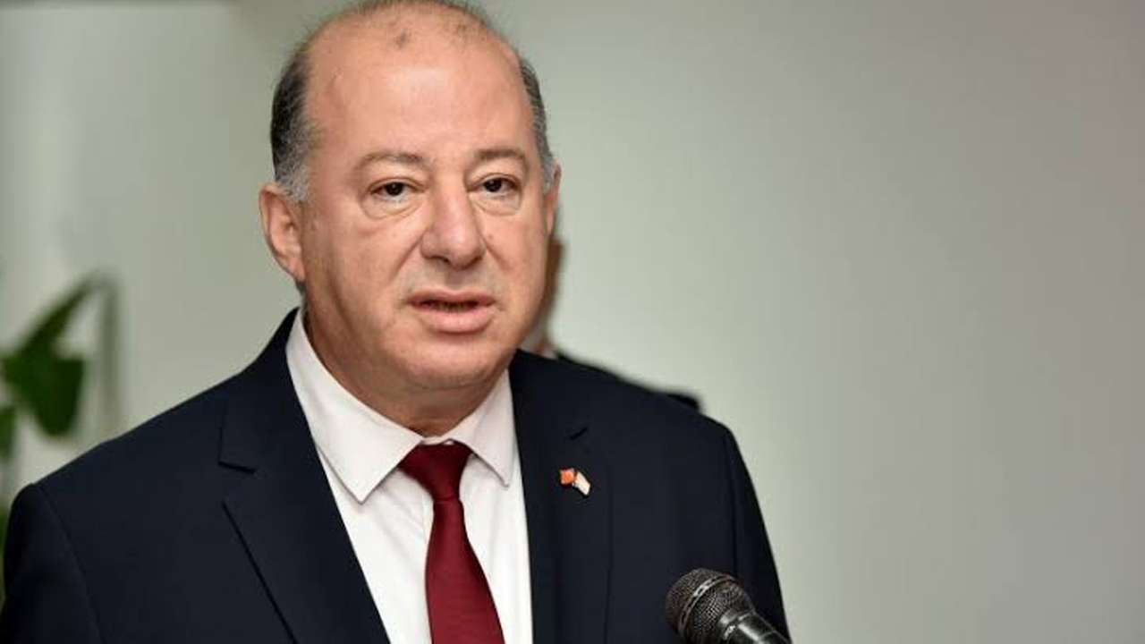 Dinçyürek: “Dikmen ve bölge halkına söz verdik, sözümüzü tuttuk”