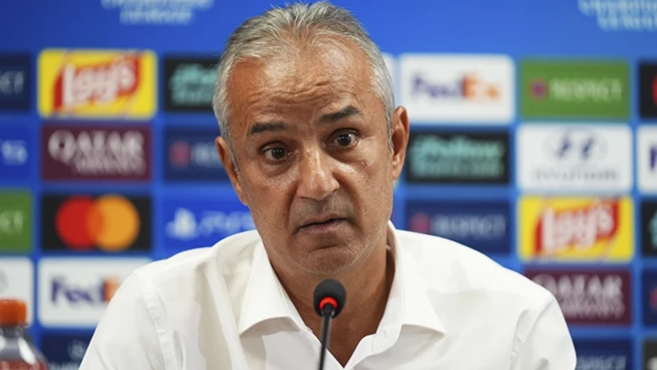 Fenerbahçe'de İsmail Kartal'ın istifası kabul edildi, yollar ayrıldı! Yönetim ikna edemedi