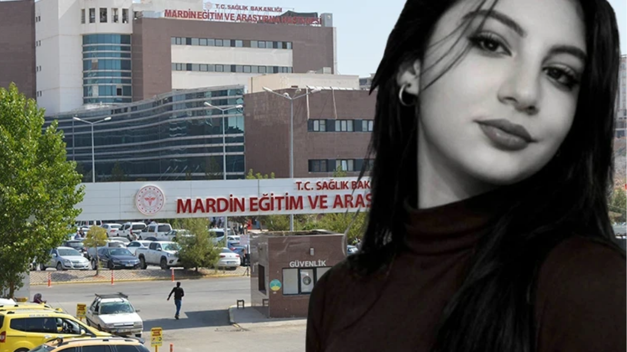 Mardin'de şüpheli ölüm: 17 yaşındaki Gülizar evinde tüfekle vurulmuş halde ölü bulundu