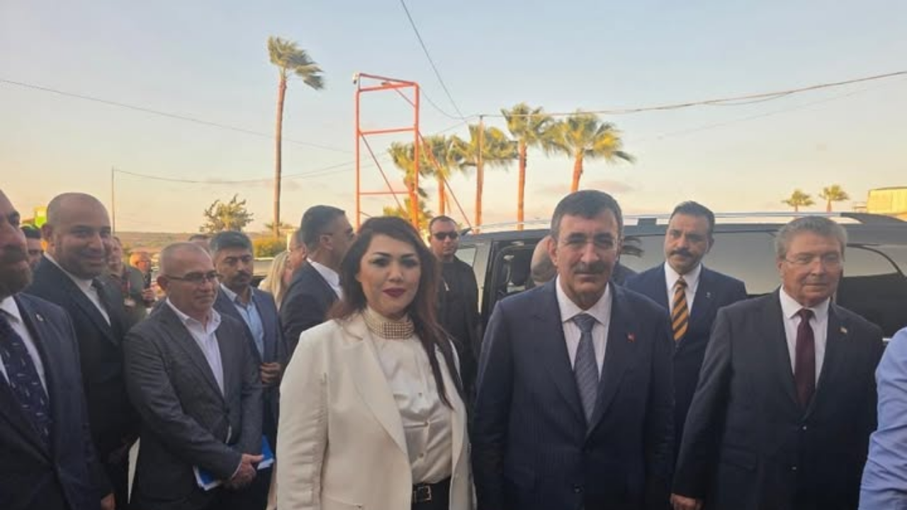 Dr. Emel Yılmaz, Filo Jet Ailelerinin Taleplerini Cevdet Yılmaz’ın Gündemine Taşıdı