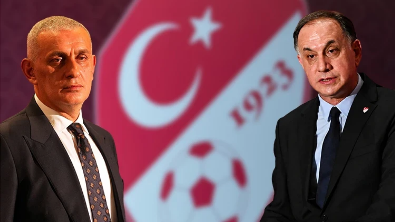 TFF, hakemlere yönelik açıklamalar için harekete geçti: İngiltere sistemi geliyor, ağır cezalar yolda!