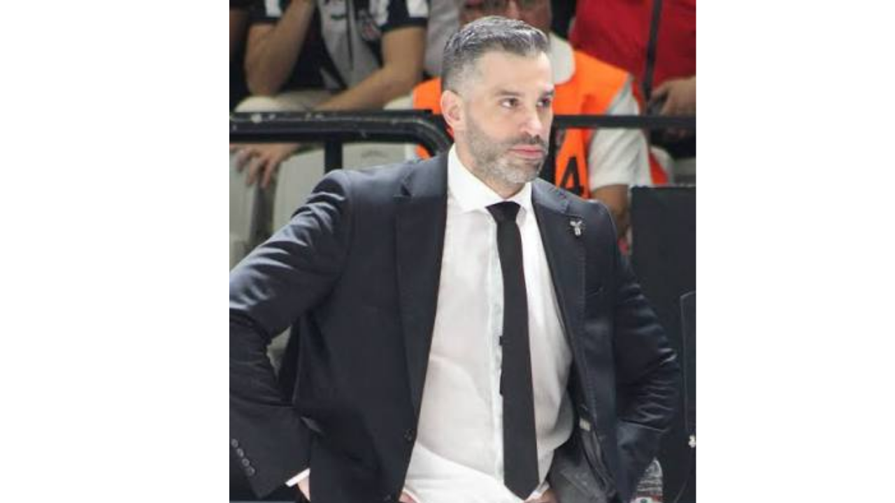 Dusan Alimpijevic: En önemlisi sahaya karakter koymak