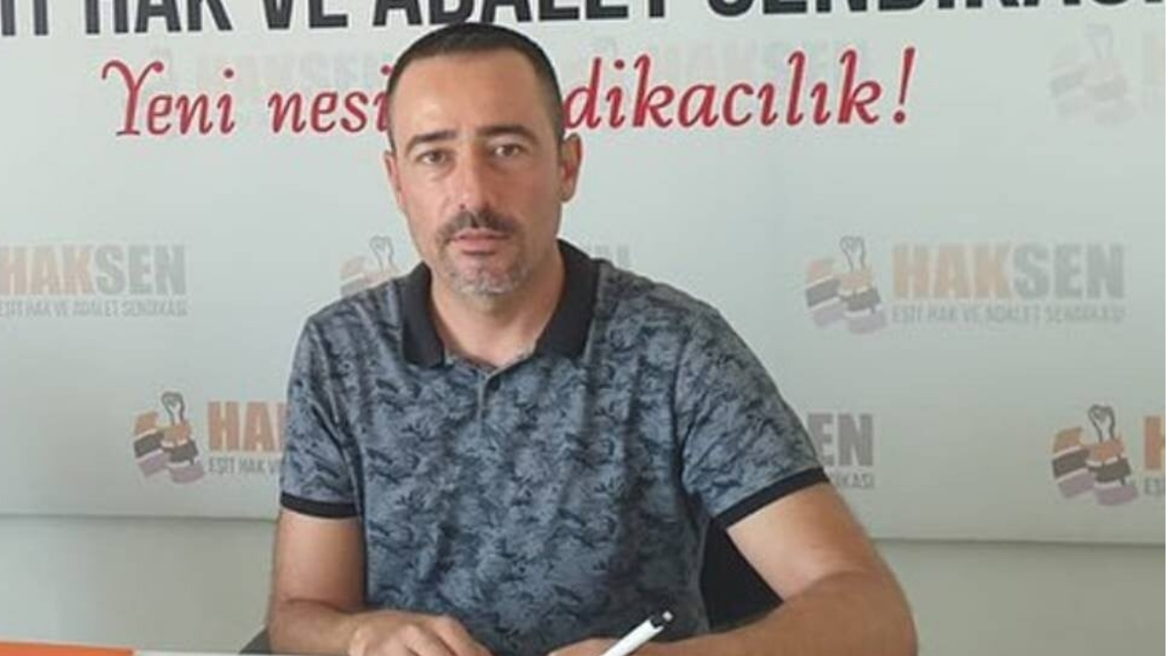 Erşangil: “İstihdam bir lütuf, seçim yatırımı veya patronların dağıttığı bir ayrıcalık değil”