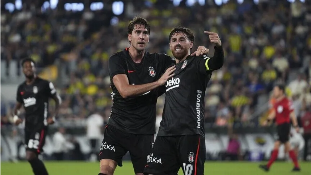 Beşiktaş'ın UEFA Avrupa Ligi serüveni
