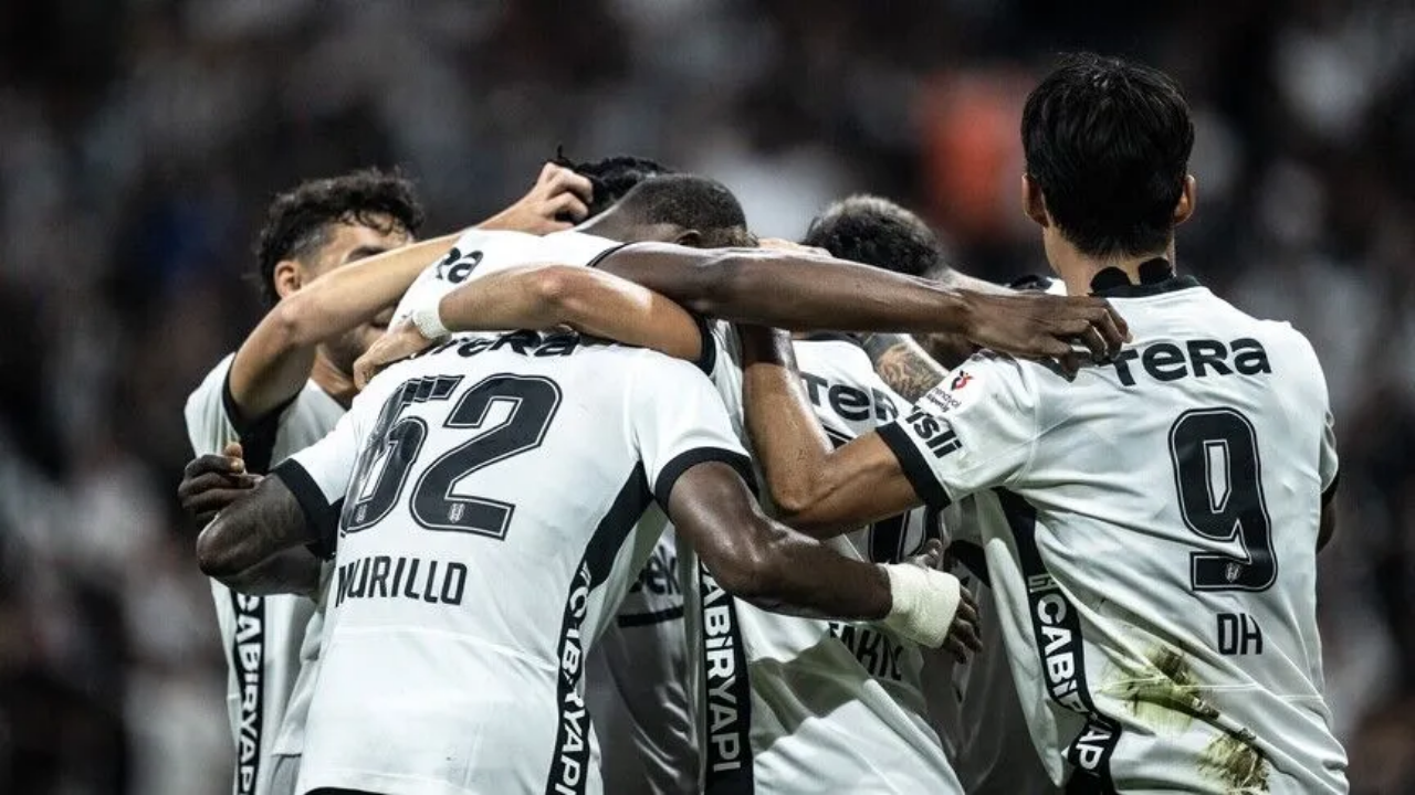 Beşiktaş, Avrupa kupalarında 265. maçına çıkacak
