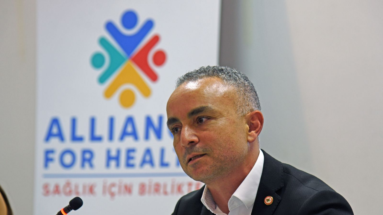 KTTB ve EHHD "Hasta Hakları Lefkoşa Deklarasyonu"na destek çağrısı yaptı