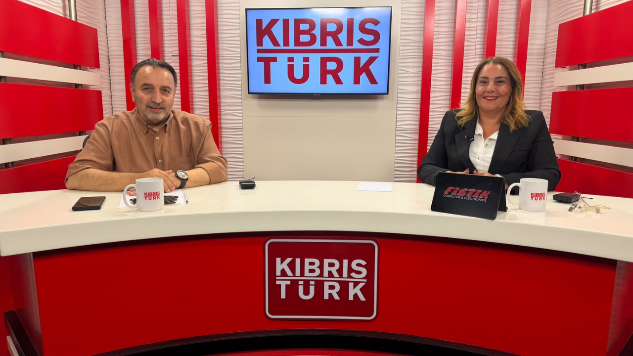 KIBRIS