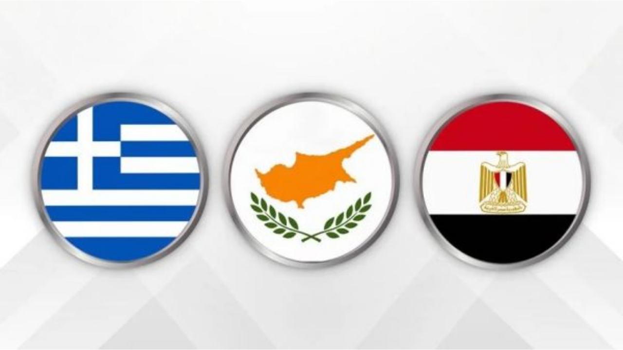 Doğu Akdeniz Gündemde