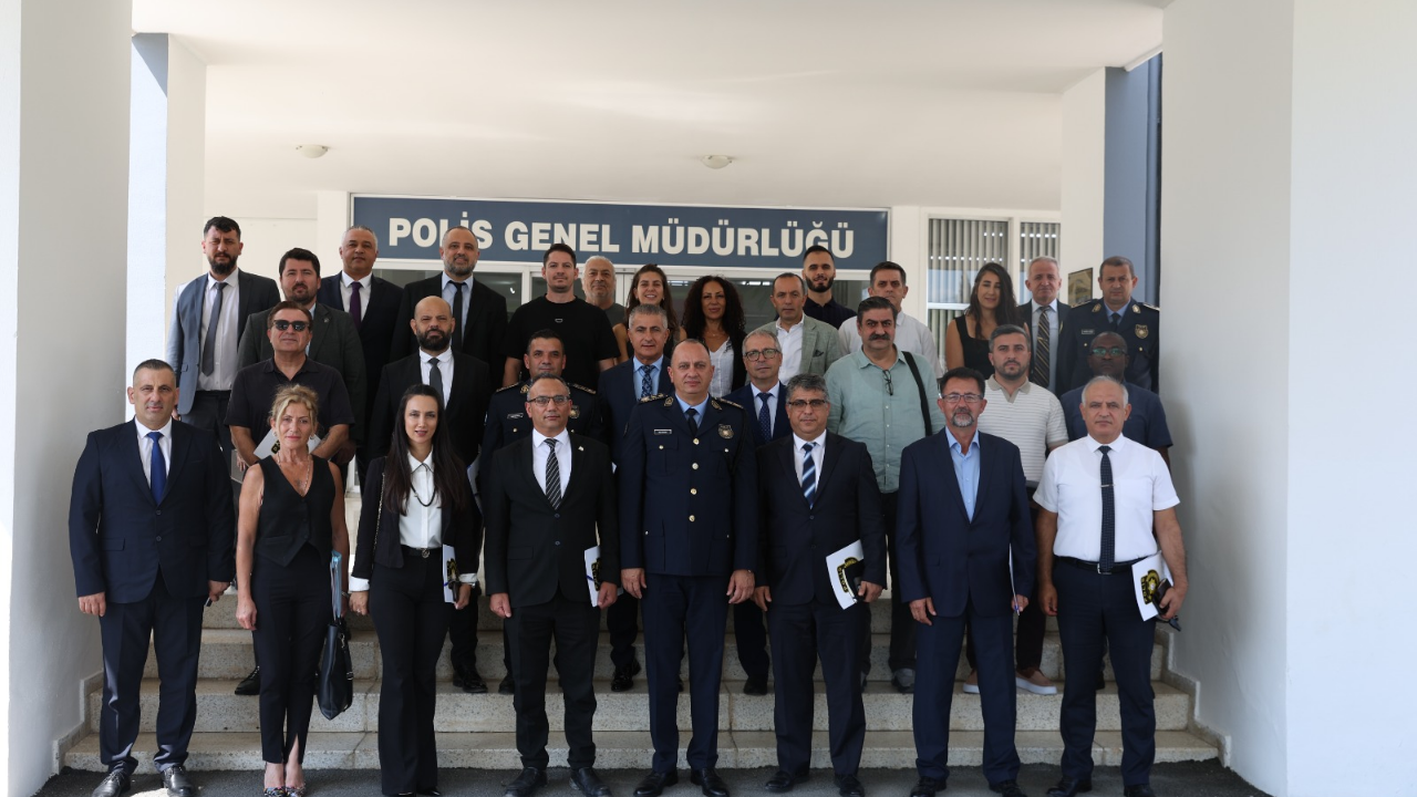 PGM Üniversitelerle Buluştu