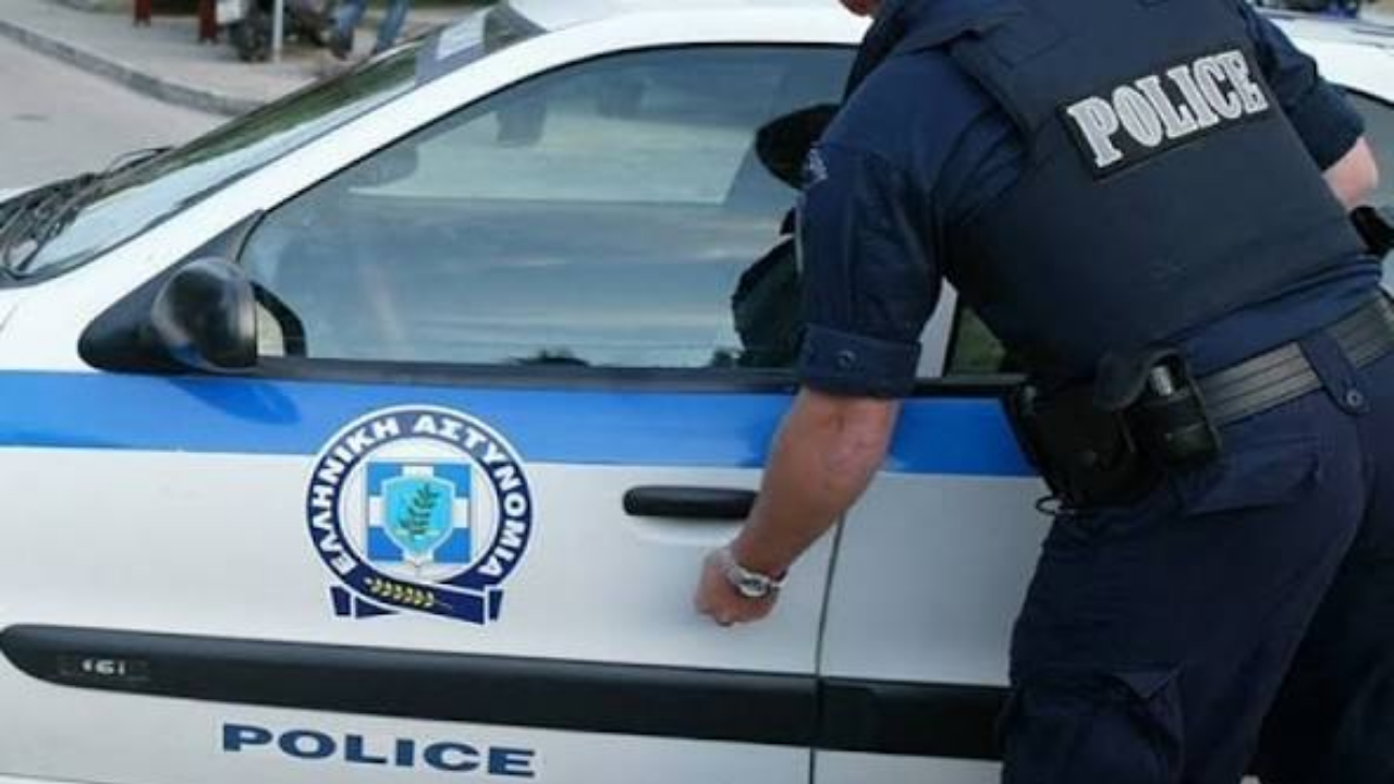 Rum polisinde yeni idari merkez kuruluyor