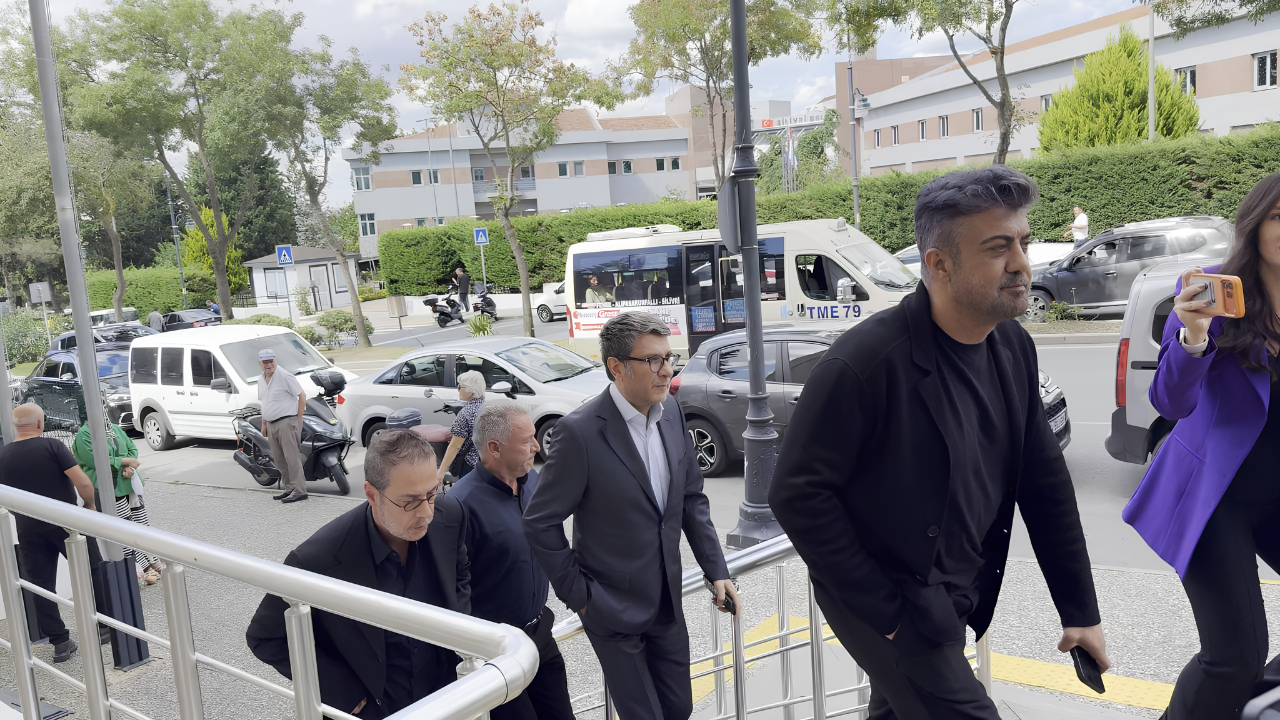 Kozinoğlu Soruşturmasında Yeni Gelişme