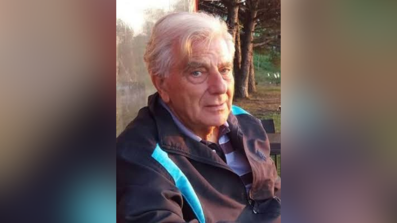 İlhami Adsal’a Hüzünlü Veda