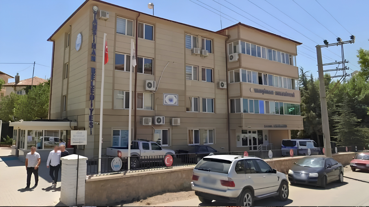 Yahşihan’da 31 Gözaltı
