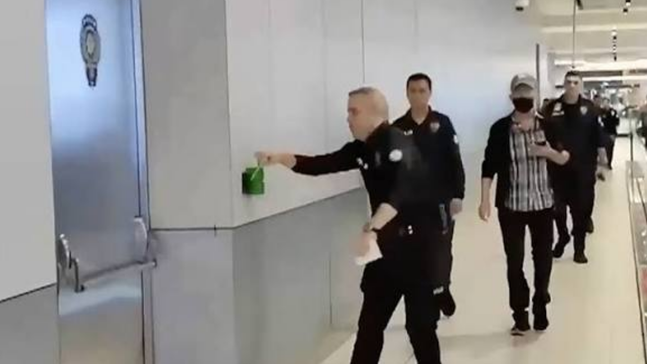 Kozinoğlu Soruşturmasında Hasan Atilla Uğur Gözaltında