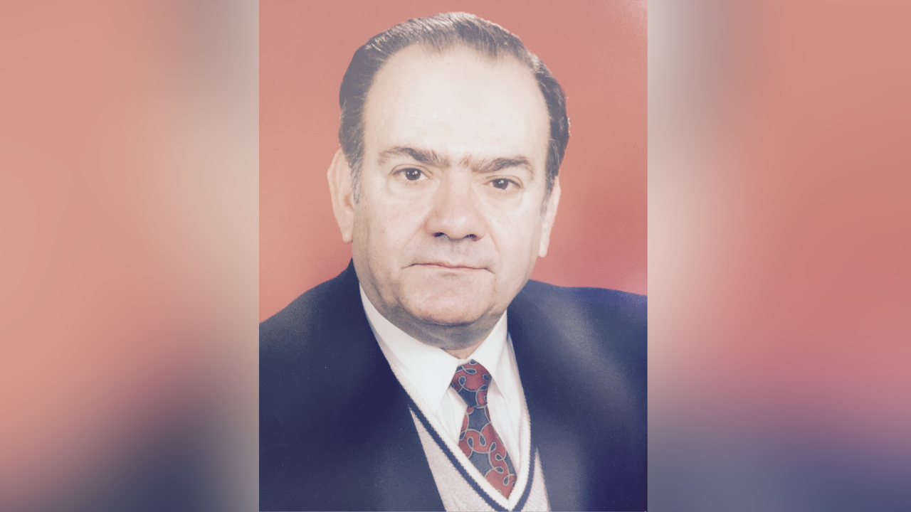 İsmet Kotak 15. Yılında Anılacak