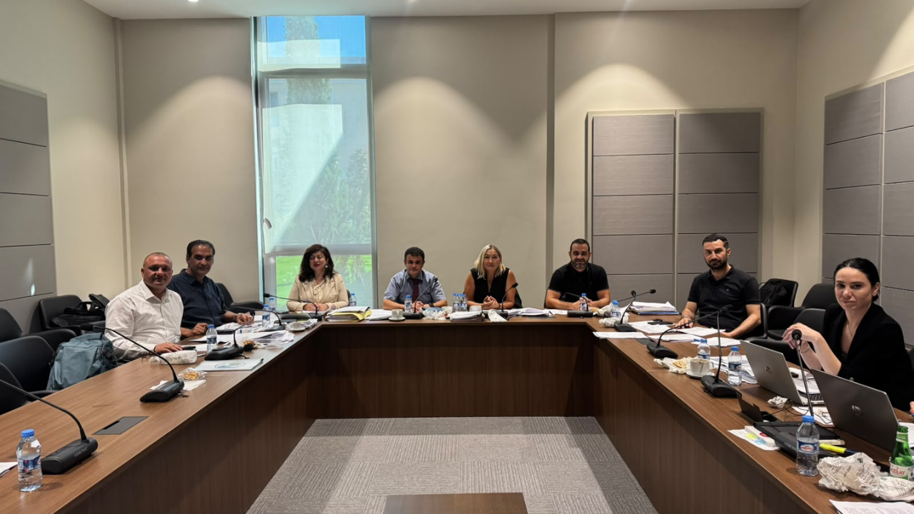 Seçim Kararı Genel Kurul’da