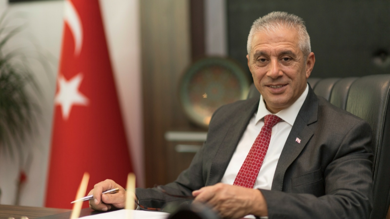 Taçoy: “Elimizi Taşın Altına Koyacağız”