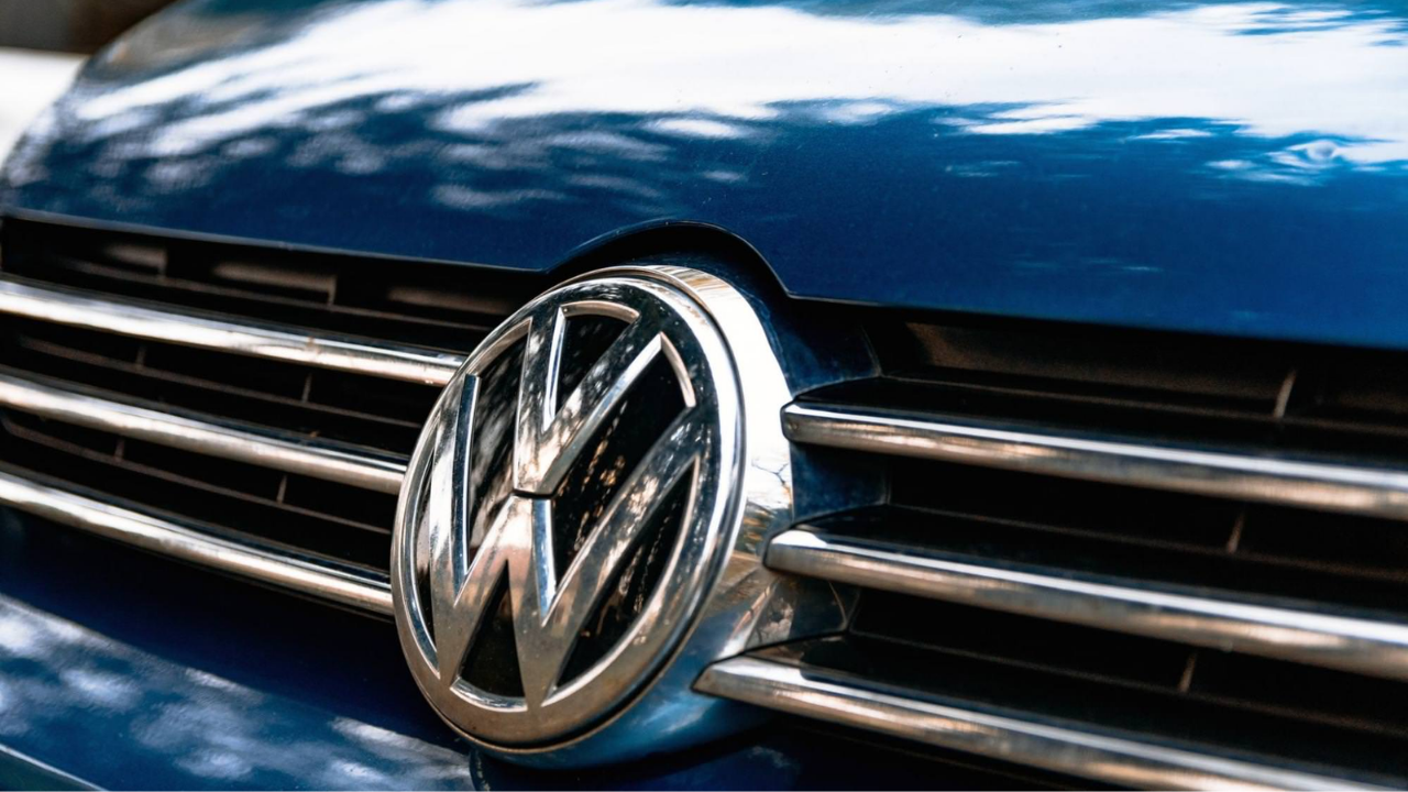 Volkswagen Araçlarını Geri Çağırıyor