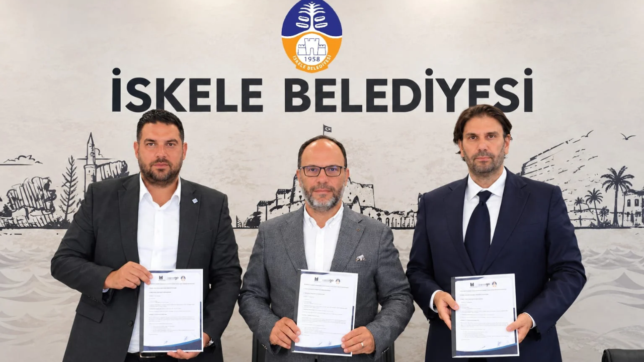 İskele’de Yapı Güvenliğini Güçlendirecek İş Birliği