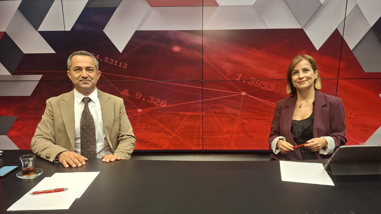 Tunçbilek: İlk hedefimiz altyapı ve kanalizasyon