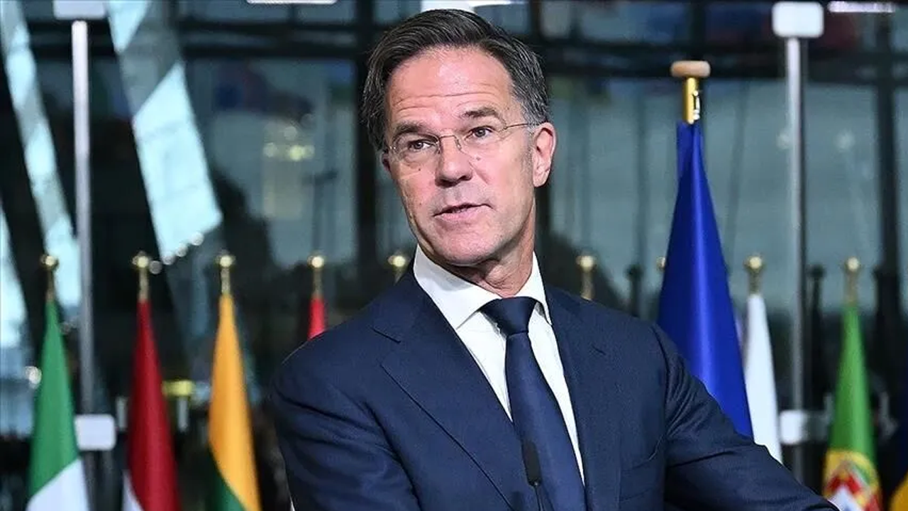 İran: “NATO Genel Sekreteri’nin açıklamaları Avrupa’nın İran’a yönelik savaşa katıldığının itirafıdır”