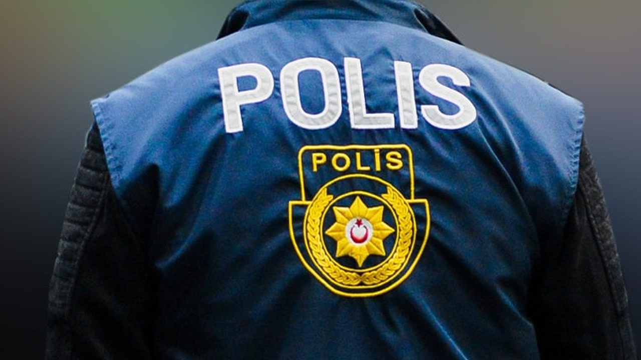 Girne’de Silah ve Mühimmat Operasyonu: 2 Tutuklu
