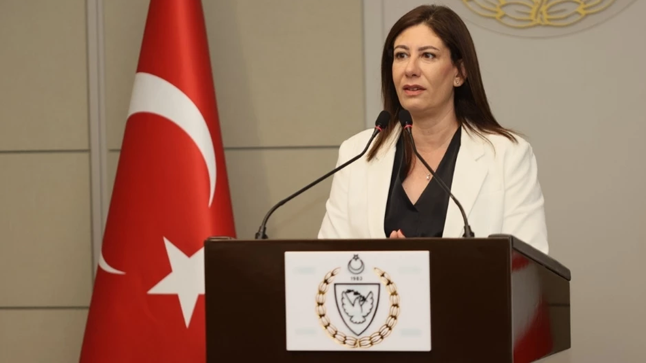 Sıla Usar İncirli: Ada 74’ü unutmadık, kamuyu zarara uğratan hiçbir dosyayı unutmayacağız