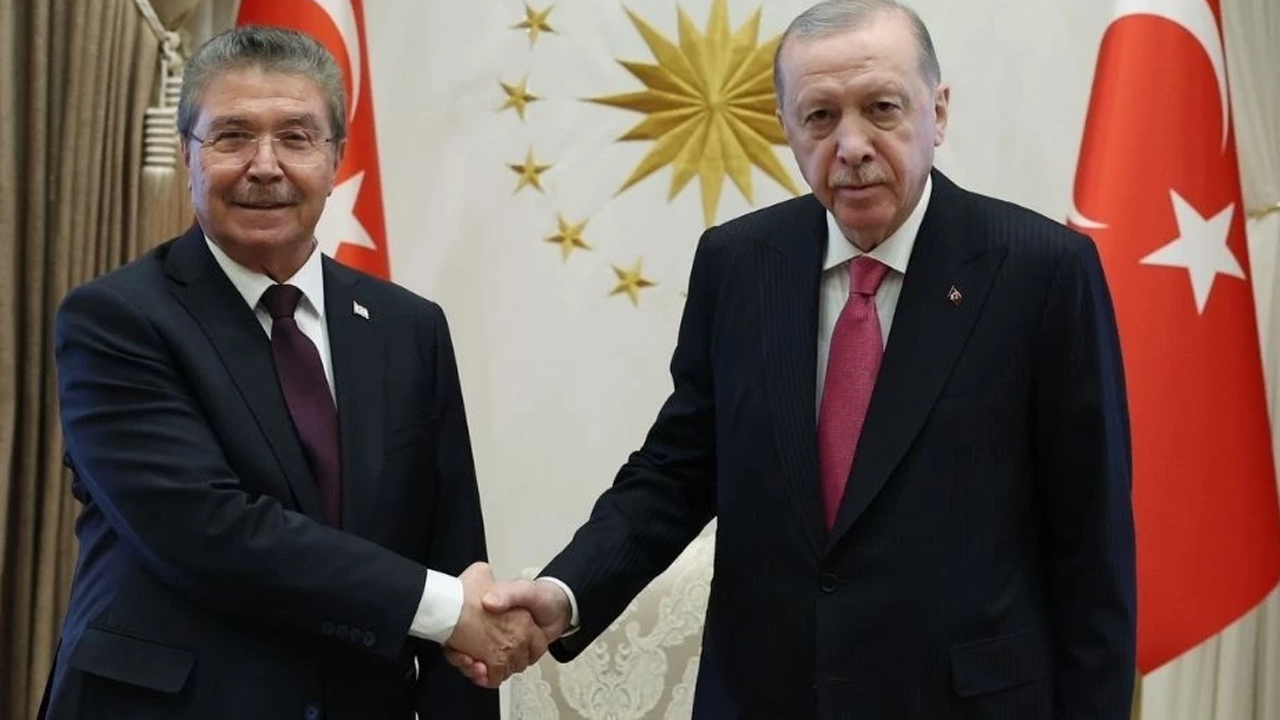 Ünal Üstel: Erdoğan’ın BM Genel Kurulu’nda yaptığı konuşma tarihi nitelikte