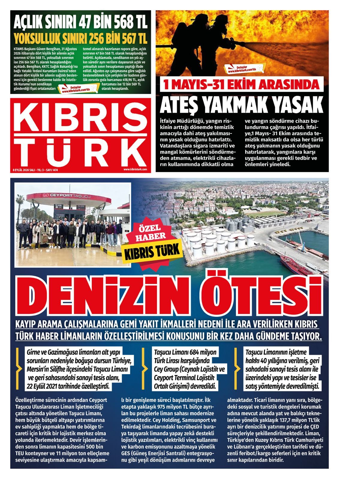 08 EYLÜL