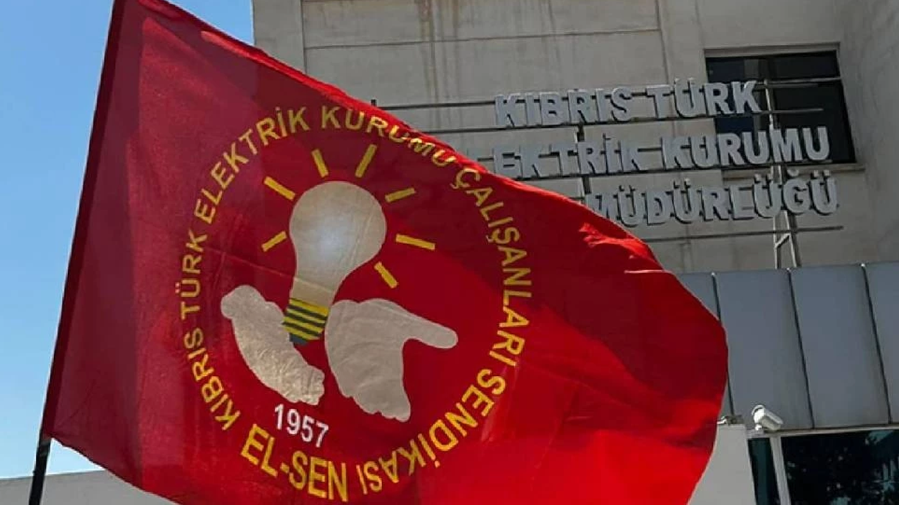 EL-SEN: Taleplerimiz yazılı güvenceye alınırsa grevi kaldırmaya hazırız