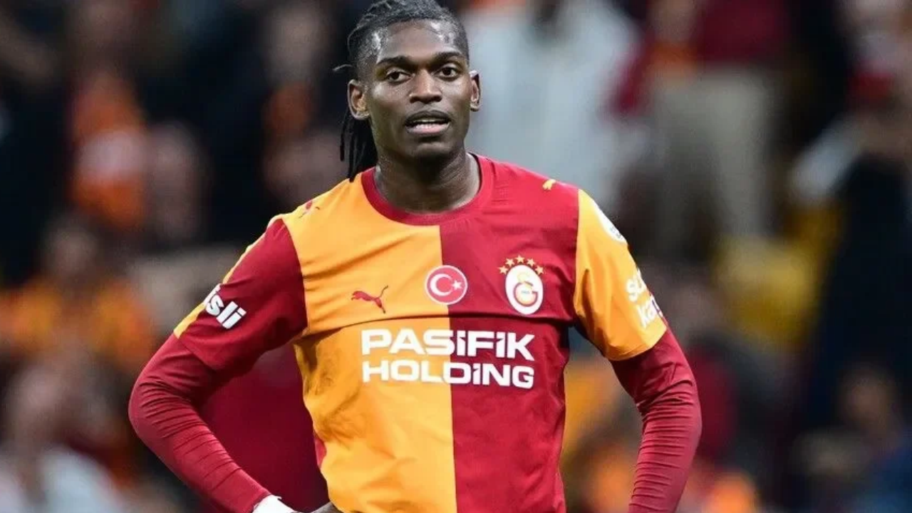 Galatasaray'dan Rafael Leao'nun sakatlığıyla ilgili açıklama