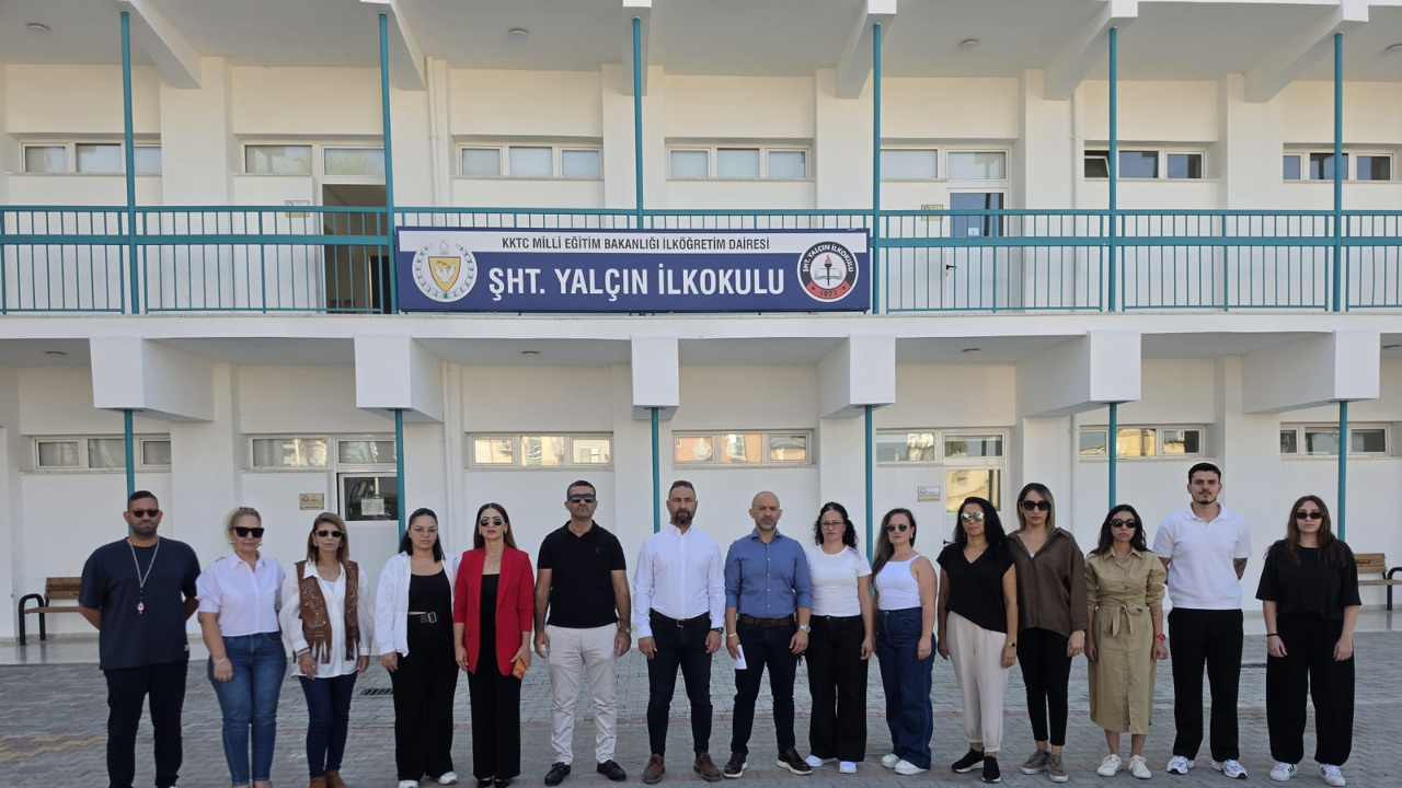 KTÖS: “Okullardaki şiddetin sorumlusu Eğitim Bakanlığıdır”