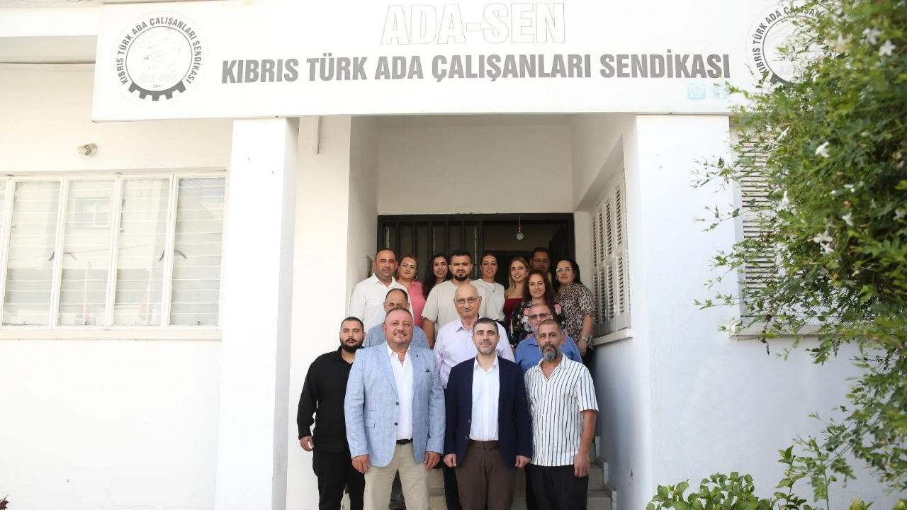 Aktunç: "Lefkoşa yıllardır temel sorunlarına kalıcı çözümler üretemeyen bir anlayışla yönetildi"