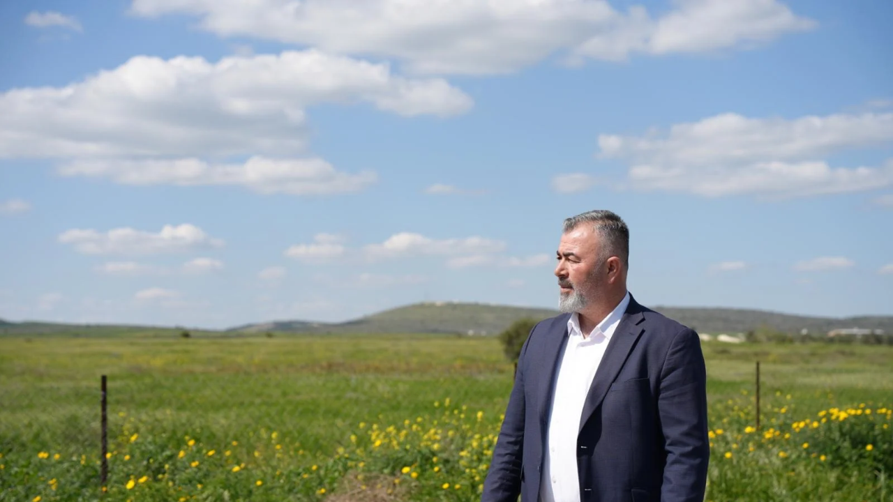 Bebek'ten yangın açıklaması: “Soruşturma başlatıldı. Halkımızın sağlığıyla oynanmasına izin vermeyeceğiz”