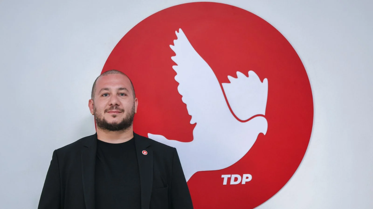 TDP’nin Milletvekilliği Aday Sıralama Kurultayı pazar günü yapılacak