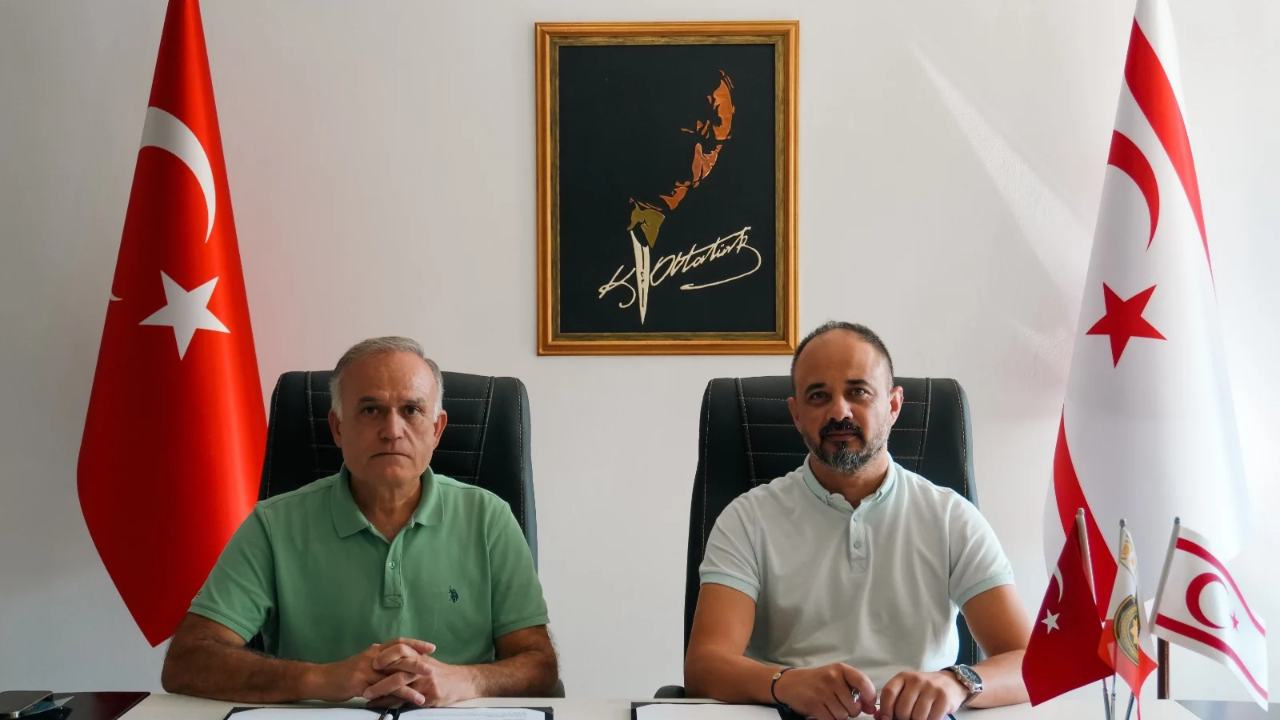 POLVAK ve Özant Dental Protokol İmzaladı