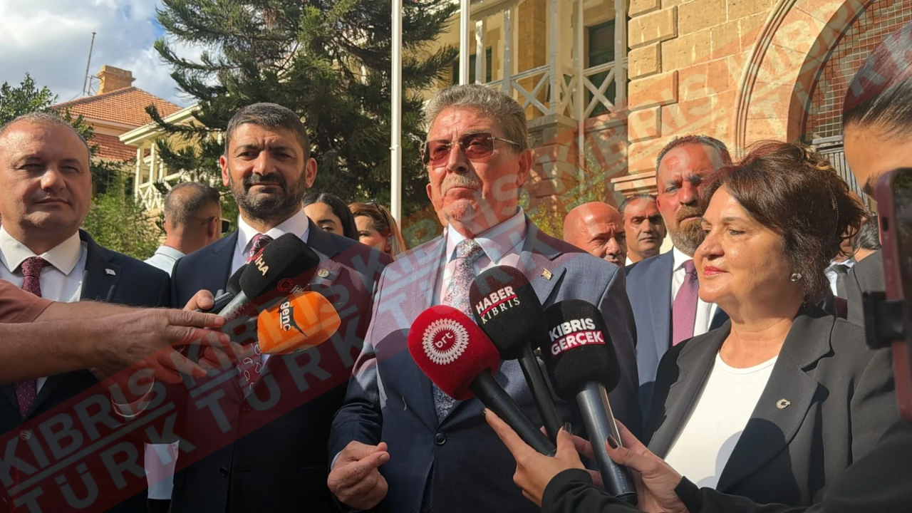 ÜSTEL: “YİNE HÜKÜMETTE OLACAĞIZ”