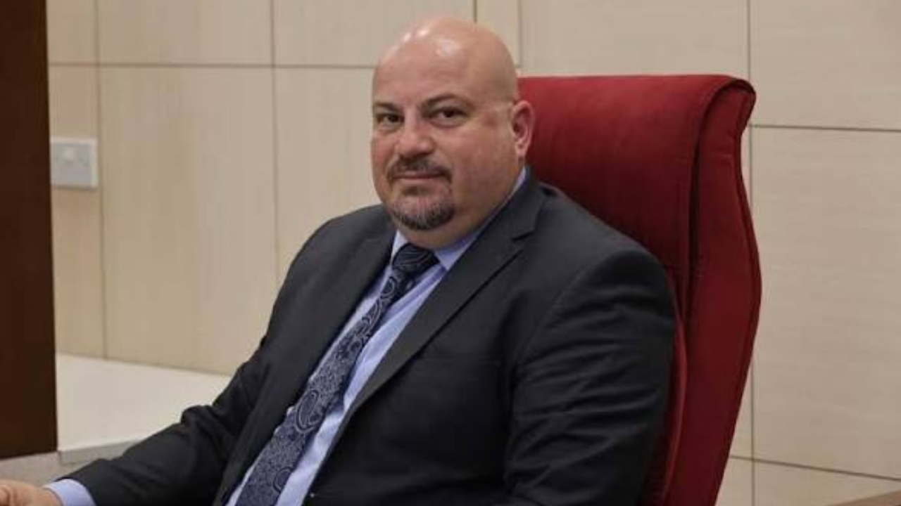 HASAN KÜÇÜK’TEN 24 EKİM ÇAĞRISI: “BİZ ORADAYIZ, HERKESİ KUCAKLAMAK İSTİYORUM”
