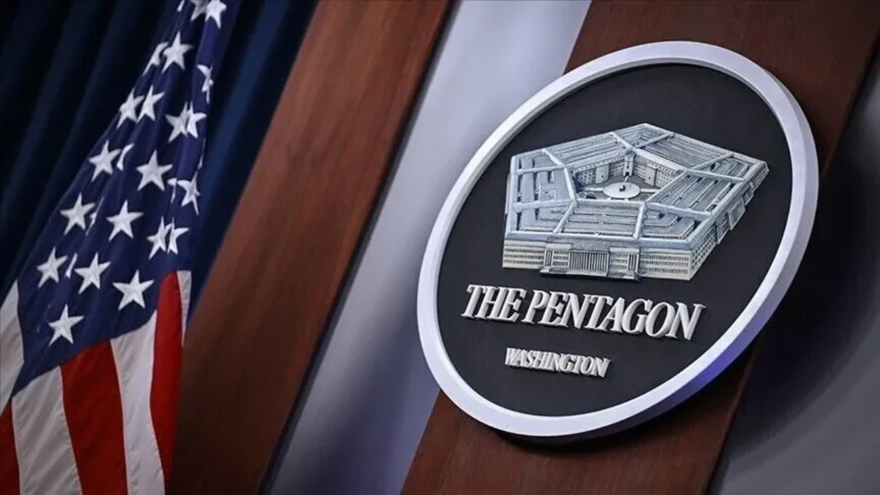 PENTAGON ÖLÜ SAYISINI GÜNCELLEDİ