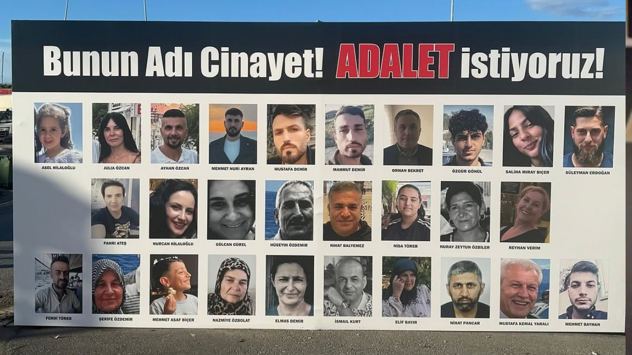 Murat Boz, Filo Jet faciasının acılı ailelerinin yanında
