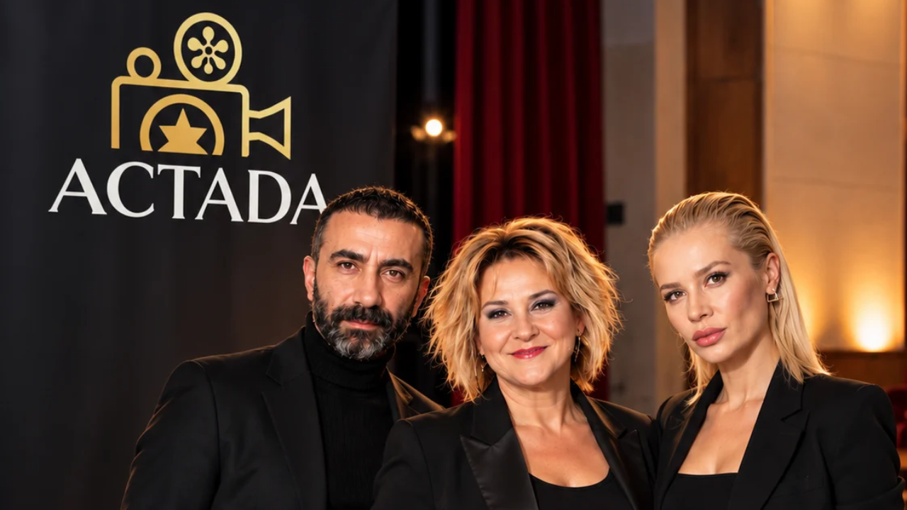 ACTADA’dan Gazimağusa’da İlk Eğitim Programı
