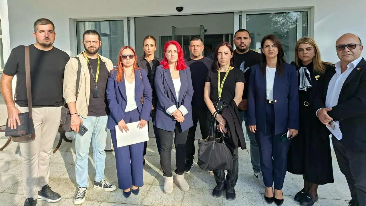 Basın Örgütlerinin Bugün Gerçekleştirmeyi Planladığı Eylem Pazartesi Gününe Ertelendi