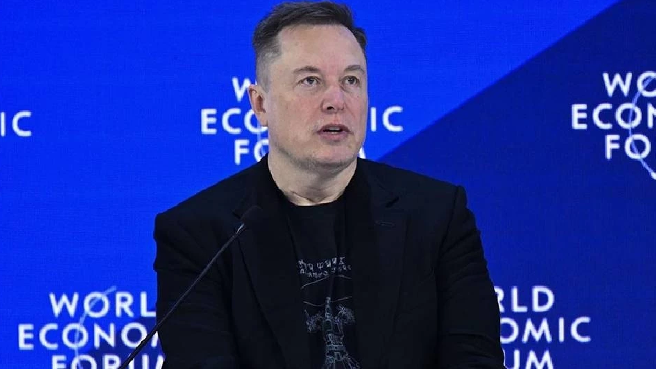 ABD'de Demokratların ara seçimlerden sonra Musk hakkında soruşturma açacağı öne sürüldü